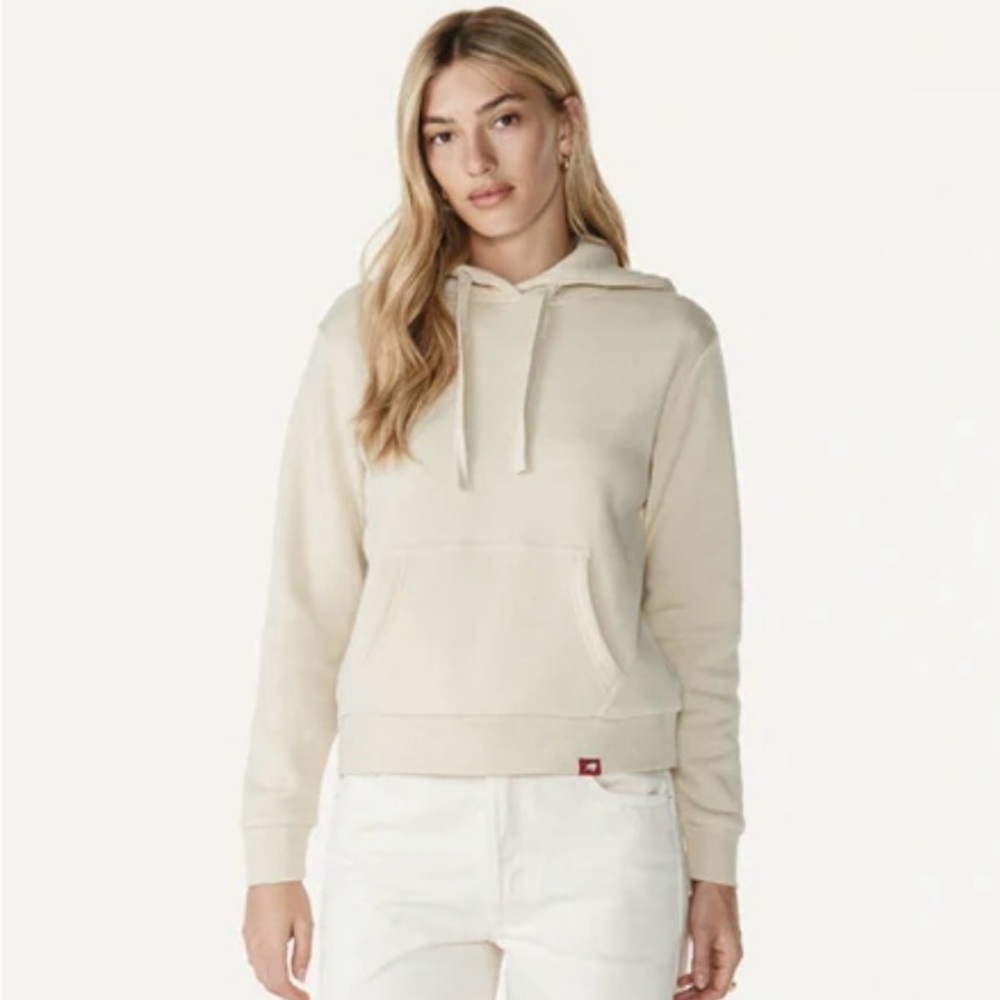 SPORTIQE WOMEN'S AVA PULLOVER HOODIE